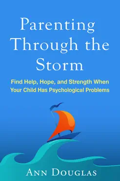 parenting through the storm book cover image