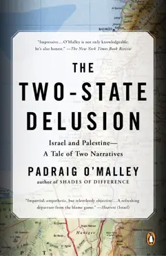 the two-state delusion book cover image