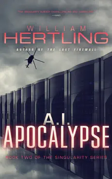 a.i. apocalypse book cover image