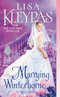 marrying winterborne imagen de la portada del libro