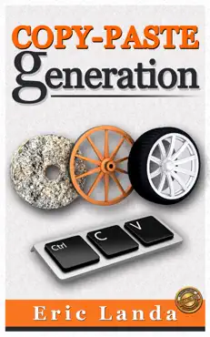 copy-paste generation book cover image