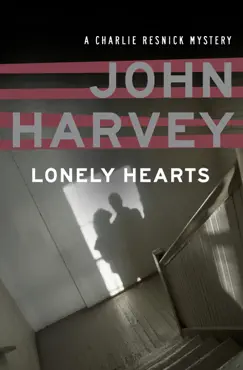 lonely hearts book cover image