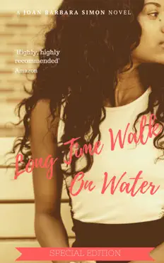 long time walk on water (special edition) book cover image
