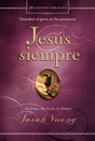 Jesús siempre book summary, reviews and downlod