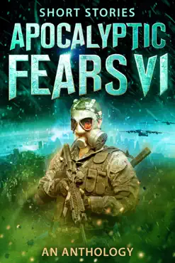 apocalyptic fears vi book cover image