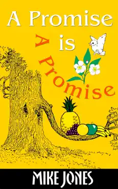 a promise is a promise book cover image