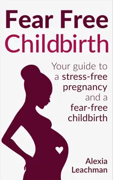 fear free childbirth book cover image