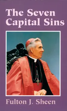 the seven capital sins book cover image