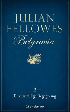 belgravia (2) - eine zufällige begegnung book cover image
