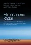 Atmospheric Radar synopsis, comments