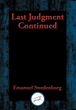 last judgment continued imagen de la portada del libro