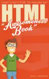 HTML Awesomeness Book reviews