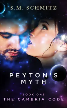 peyton's myth book cover image