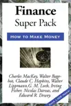 Sublime Finance Super Pack synopsis, comments
