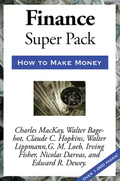 sublime finance super pack book cover image
