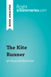 The Kite Runner by Khaled Hosseini (Book Analysis) sinopsis y comentarios