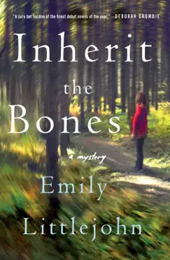 inherit the bones book cover image