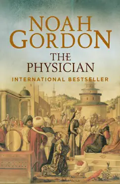 the physician book cover image