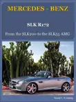 Mercedes-Benz, SLK R172 sinopsis y comentarios