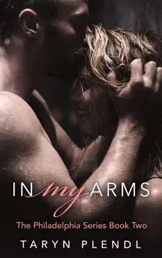 in my arms - book two book cover image