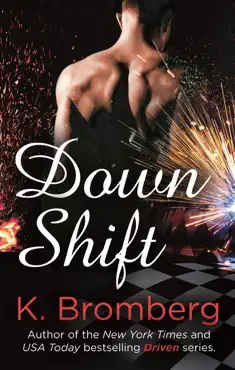 down shift imagen de la portada del libro