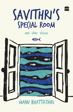 savithri's special room and other stories imagen de la portada del libro
