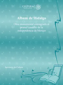 album de hidalgo book cover image