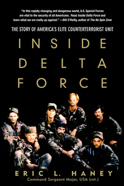inside delta force book cover image