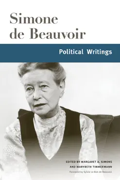 political writings book cover image