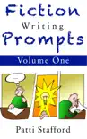 Fiction Writing Prompts Vol. 1 reviews