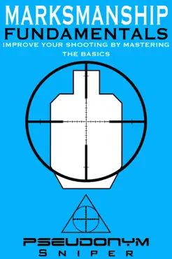 marksmanship fundamentals book cover image
