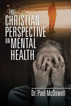 the christian perspective on mental health book cover image