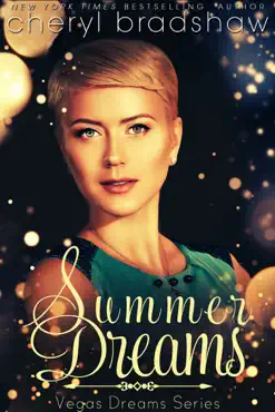 summer dreams book cover image