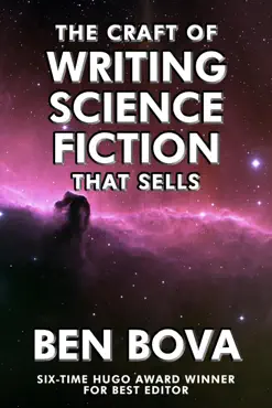 the craft of writing science fiction that sells book cover image