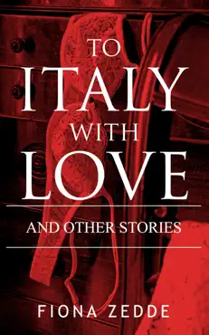 to italy with love book cover image