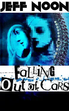 falling out of cars book cover image