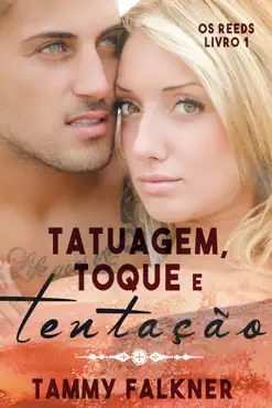 tatuagem, toque e tentação book cover image