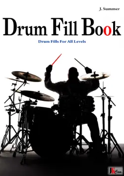 drum fill book book cover image