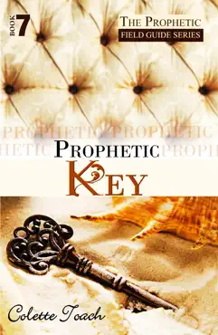 prophetic key book cover image