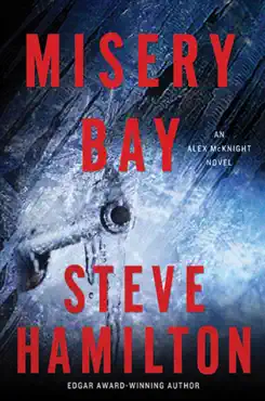 misery bay book cover image
