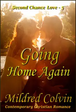 going home again book cover image