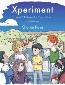 xperiment guidebook book cover image