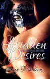 Hidden Desires: A Collection of Erotic Short Stories e-book