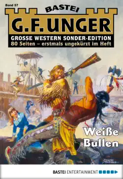 g. f. unger sonder-edition 57 book cover image