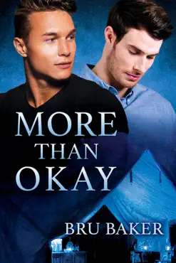 more than okay book cover image