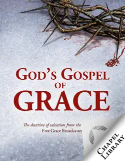 god's gospel of grace book cover image