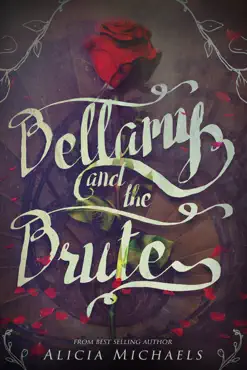 bellamy and the brute book cover image
