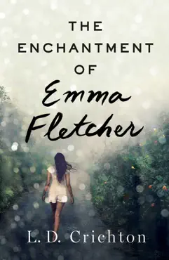 the enchantment of emma fletcher book cover image