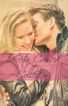 the star crossed collection book cover image