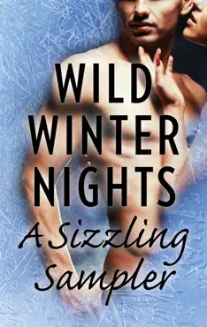 wild winter nights: a sizzling sampler book cover image